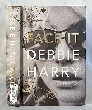Seller image for Face It: A Memoir for sale by Bethesda Used Books