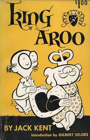 King Aroo