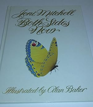 Seller image for Both Sides Now for sale by Reliant Bookstore