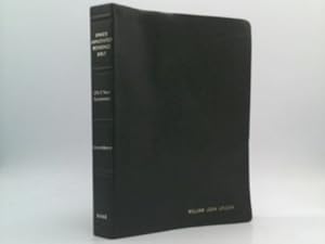 Image du vendeur pour Dake's Annotated Reference Bible mis en vente par ThriftBooksVintage