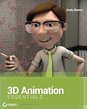 Immagine del venditore per 3D Animation Essentials (Essentials (John Wiley)) venduto da Zoom Books East