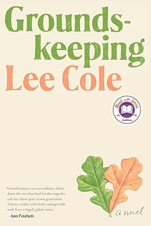 Seller image for Groundskeeping: A novel for sale by Zoom Books East
