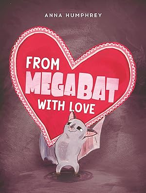Immagine del venditore per From Megabat with Love venduto da Zoom Books East