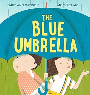 Immagine del venditore per The Blue Umbrella venduto da 3Brothers Bookstore