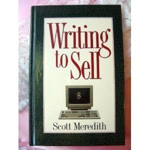 Seller image for Writing to Sell for sale by Zoom Books East