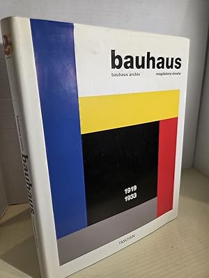 Seller image for Bauhaus for sale by Hammonds Antiques & Books