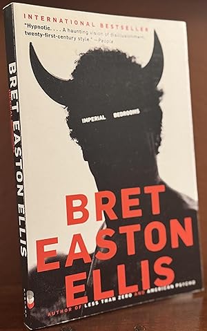 Seller image for IMPERIAL BEDROOMS ~ SIGNED TO TITLE PAGE for sale by Books On The Boulevard