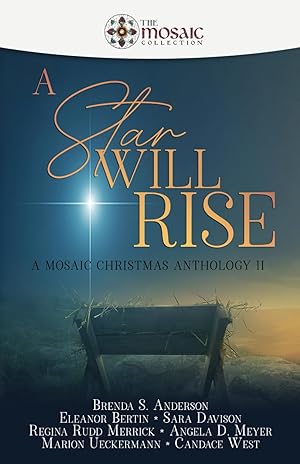 Immagine del venditore per A Star Will Rise: A Mosaic Christmas Anthology II (The Mosaic Collection) venduto da Zoom Books East