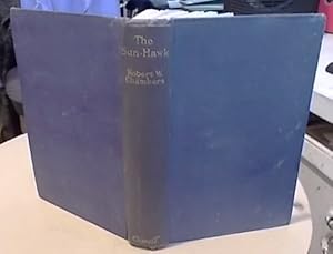 Seller image for The Sun-Hawk for sale by Klanhorn