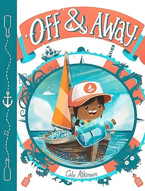 Image du vendeur pour Off & Away mis en vente par Zoom Books East