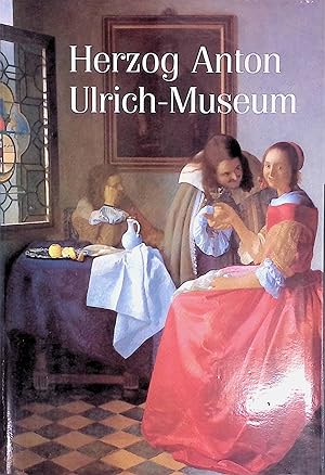Bild des Verk�ufers f�r Herzog-Anton-Ulrich-Museum Braunschweig. Die Sammlung. Museumsst�ck zum Verkauf von books4less (Versandantiquariat Petra Gros GmbH & Co. KG)
