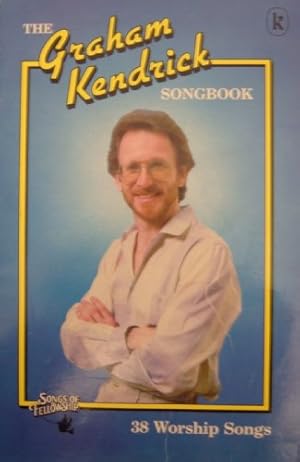Seller image for The Graham Kendrick Songbook for sale by WeBuyBooks