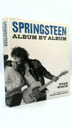 Immagine del venditore per Springsteen: Album by Album venduto da ThriftBooksVintage