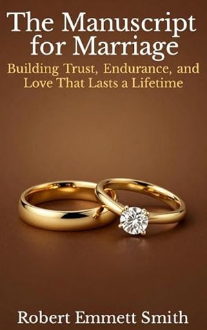 Von der Verkäuferin bzw. dem Verkäufer bereitgestelltes Bild für The Manuscript for Marriage Building Trust, Endurance, and Love That Lasts a Lifetime zum Verkauf durch buchversandmimpf2000
