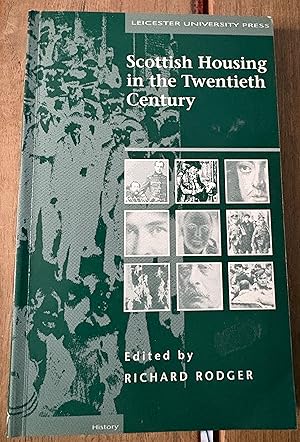 Seller image for Scottish Housing in the Twentieth Century for sale by Mostly History