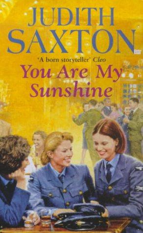Bild des Verk�ufers f�r You Are My Sunshine zum Verkauf von WeBuyBooks