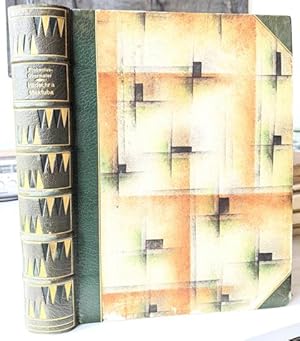 Bild des Verk�ufers f�r H�dschra M�ktuba. Urzeitliche Felsbilder Kleinafrikas. Mitt 55 mehrfarbigen, 103 einfabigen Bildtafeln und 11 Karten. zum Verkauf von Treptower Buecherkabinett Inh. Schultz Volha