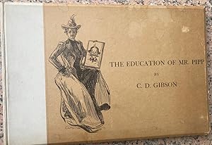 Seller image for Education of Mr. Pipp. for sale by Richard J Barbrick