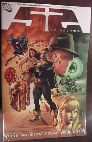 Imagen del vendedor de 52, Vol. 2 a la venta por Goodwill San Antonio