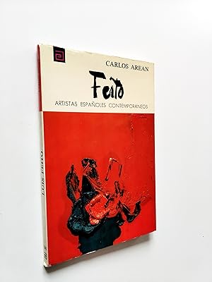 Seller image for Feito for sale by MAUTALOS LIBRER�A
