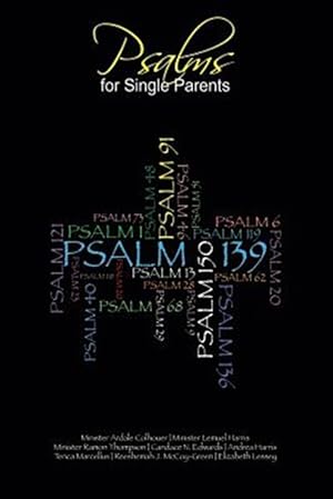 Imagen del vendedor de Psalms for Single Parents a la venta por GreatBookPricesUK