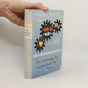 Bild des Verk�ufers f�r Der schw�bische Werktag zum Verkauf von Bookbot