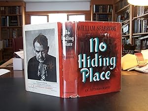 No Hiding Place