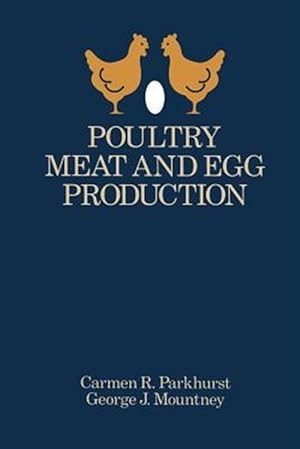 Immagine del venditore per Poultry Meat and Egg Production venduto da GreatBookPricesUK