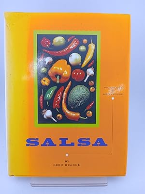 Seller image for Salsa for sale by Book Express (NZ)