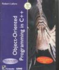 Image du vendeur pour Object-Oriented Programming In C++ mis en vente par Goodwill of Silicon Valley