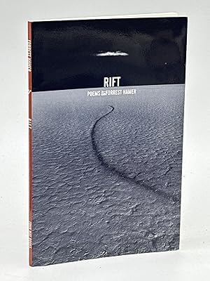 Seller image for RIFT: Poems. for sale by Bookfever, IOBA  (Volk & Iiams)