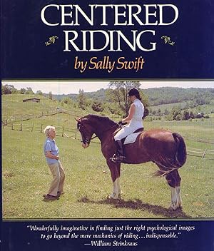 Imagen del vendedor de Centered Riding a la venta por Goodwill of Colorado
