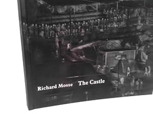 Immagine del venditore per The Castle venduto da ThriftBooksVintage