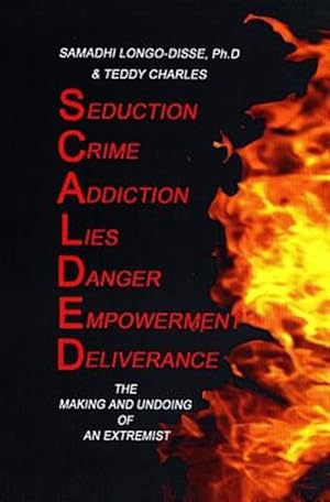 Seller image for Scalded for sale by GreatBookPricesUK