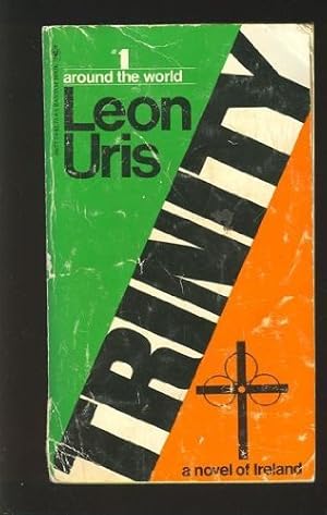 Seller image for Trinity for sale by Goodwill of Colorado