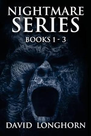 Image du vendeur pour Nightmare Series: Books 1 to 3 mis en vente par GreatBookPricesUK