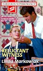 Seller image for Reluctant Witness for sale by Goodwill of Greater Milwaukee and Chicago