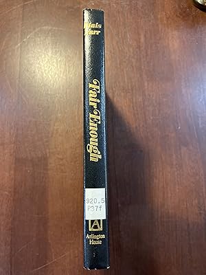 Seller image for "The First Day" and Other Stories for sale by Shadetree Rare Books