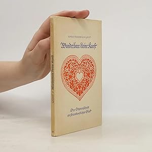 Immagine del venditore per Wunderbare kleine Kunst venduto da Bookbot