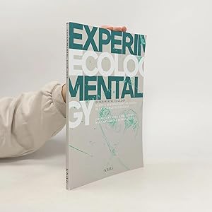 Seller image for Experimental Ecology for sale by Bookbot