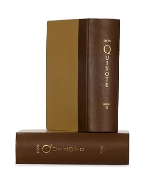 Seller image for Don Quixote for sale by Swan's Fine Books, ABAA, ILAB, IOBA