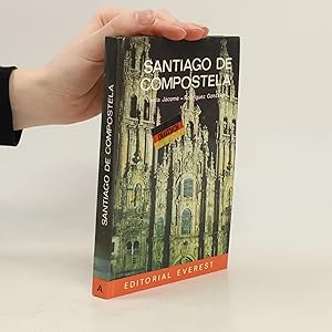 Immagine del venditore per Santiago de Compostela venduto da Bookbot