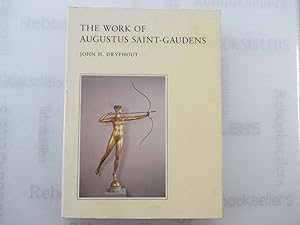 Seller image for The Work of Augustus Saint-gaudens for sale by Rebooksellers
