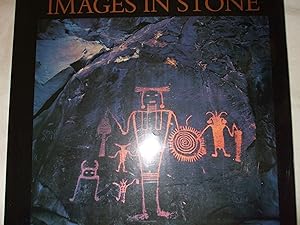Seller image for Images in Stone for sale by Greenworld Books