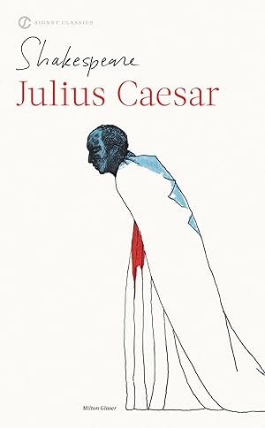 Seller image for Julius Caesar (Shakespeare, Signet Classic) for sale by Greenworld Books