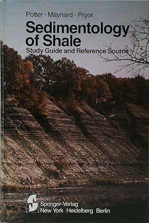 Seller image for Sedimentology Of Shale: Study Guide And Reference Source for sale by Book Grocer