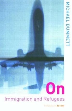 Immagine del venditore per On Immigration and Refugees venduto da Rarewaves.com USA