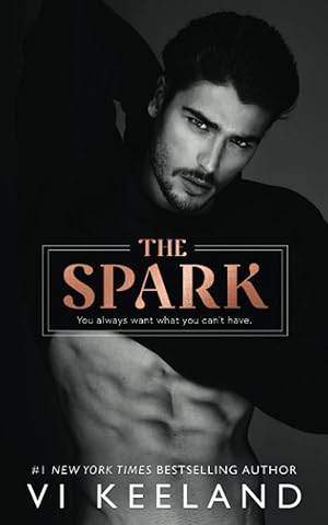 Seller image for The Spark for sale by Greenworld Books