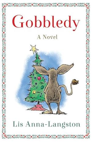 Seller image for Gobbledy for sale by Rarewaves.com USA