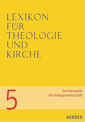 Von der Verkäuferin bzw. dem Verkäufer bereitgestelltes Bild für Lexikon für Theologie und Kirche. (11 Bände) zum Verkauf durch Lewitz Antiquariat